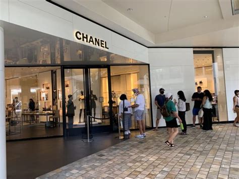 chanel cheaper in hawaii|chanel waikiki.